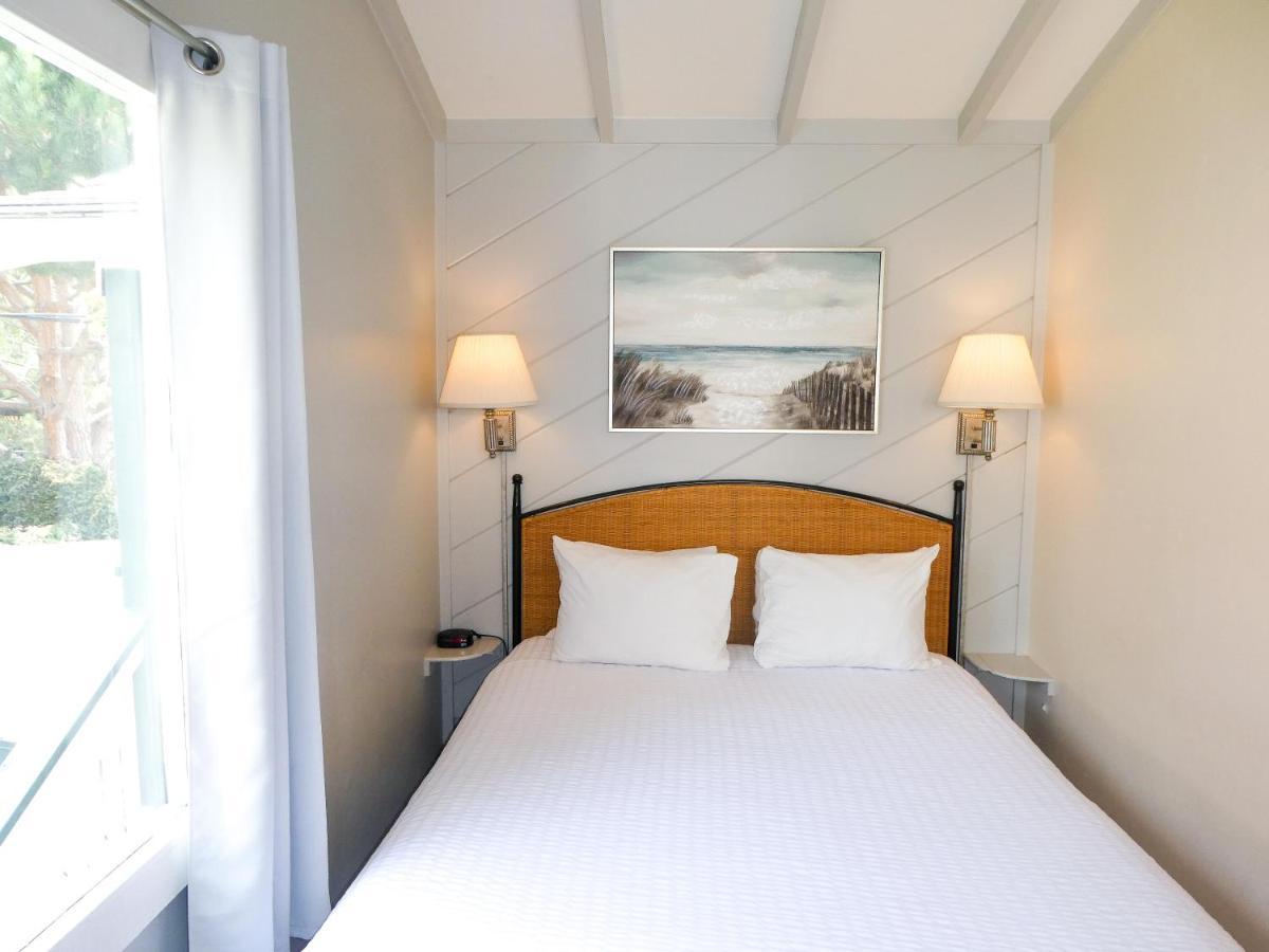 Carmel Fireplace Inn Kamer foto